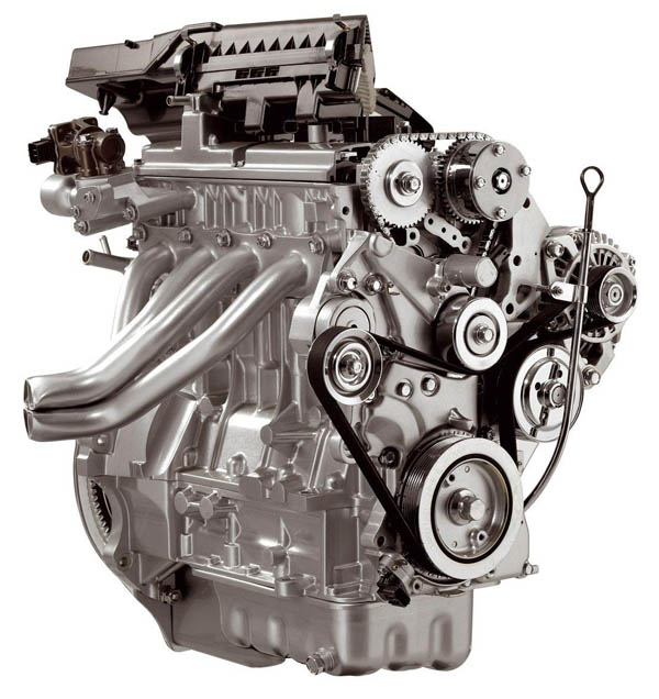 2003 Bishi Colt Car Engine